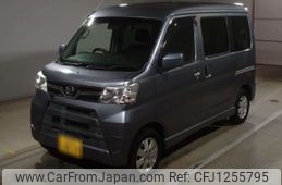 daihatsu atrai-wagon 2018 -DAIHATSU 【名古屋 58Aは4025】--Atrai Wagon S321G-0072838---DAIHATSU 【名古屋 58Aは4025】--Atrai Wagon S321G-0072838-