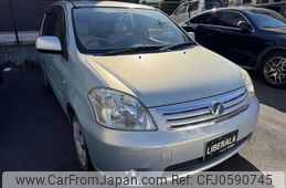 toyota raum 2007 -TOYOTA--Raum CBA-NCZ20--NCZ20-0114625---TOYOTA--Raum CBA-NCZ20--NCZ20-0114625-