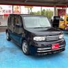 nissan cube 2016 CFJ1770399 image 34