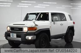 toyota fj-cruiser 2015 -TOYOTA--FJ Curiser GSJ15W--0131596---TOYOTA--FJ Curiser GSJ15W--0131596-