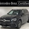 mercedes-benz glb-class 2021 -MERCEDES-BENZ--Benz GLB 3DA-247613M--W1N2476132W136417---MERCEDES-BENZ--Benz GLB 3DA-247613M--W1N2476132W136417- image 1