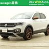 volkswagen t-cross 2020 -VOLKSWAGEN--VW T-Cross 3BA-C1DKR--WVGZZZC1ZLY075206---VOLKSWAGEN--VW T-Cross 3BA-C1DKR--WVGZZZC1ZLY075206- image 1