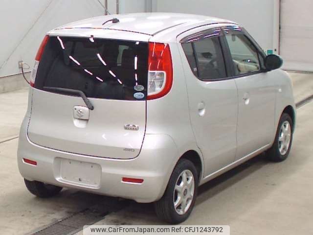 suzuki mr-wagon 2006 -SUZUKI--MR Wagon DBA-MF22S--MF22S-120025---SUZUKI--MR Wagon DBA-MF22S--MF22S-120025- image 2