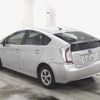 toyota prius 2012 -TOYOTA 【広島 301ﾃ4596】--Prius ZVW30--1530358---TOYOTA 【広島 301ﾃ4596】--Prius ZVW30--1530358- image 2