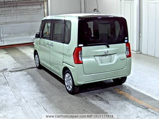 daihatsu tanto 2016 -DAIHATSU--Tanto LA600S-0412434---DAIHATSU--Tanto LA600S-0412434- image 2
