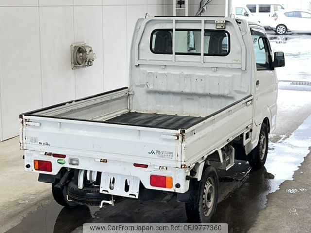 suzuki carry-truck 2014 -SUZUKI--Carry Truck DA16T-131495---SUZUKI--Carry Truck DA16T-131495- image 2