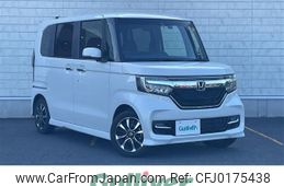 honda n-box 2019 -HONDA--N BOX DBA-JF3--JF3-1301255---HONDA--N BOX DBA-JF3--JF3-1301255-