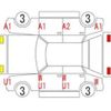 subaru outback 2020 -SUBARU--Legacy OutBack DBA-BS9--BS9-061316---SUBARU--Legacy OutBack DBA-BS9--BS9-061316- image 2