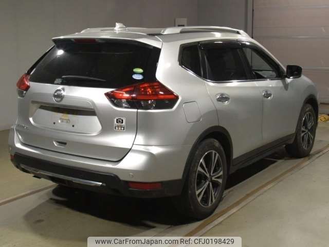 nissan x-trail 2017 -NISSAN--X-Trail DBA-NT32--NT32-073222---NISSAN--X-Trail DBA-NT32--NT32-073222- image 2