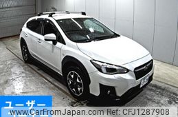 subaru xv 2020 -SUBARU 【岡山 331て2378】--Subaru XV GT3-079557---SUBARU 【岡山 331て2378】--Subaru XV GT3-079557-