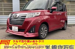 toyota roomy 2019 CFJ1885503