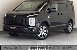 mitsubishi delica-d5 2020 quick_quick_CV1W_CV1W-2115855