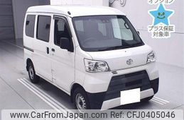 toyota pixis-van 2019 -TOYOTA 【岐阜 480ﾌ9384】--Pixis Van S321M-0029412---TOYOTA 【岐阜 480ﾌ9384】--Pixis Van S321M-0029412-