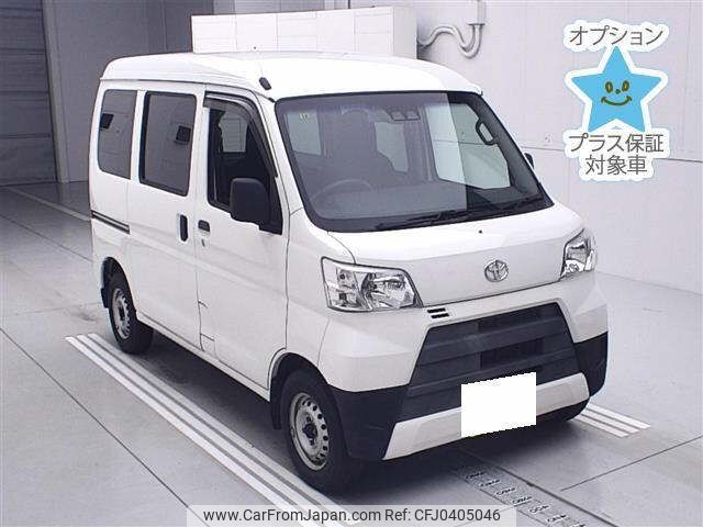 toyota pixis-van 2019 -TOYOTA 【岐阜 480ﾌ9384】--Pixis Van S321M-0029412---TOYOTA 【岐阜 480ﾌ9384】--Pixis Van S321M-0029412- image 1