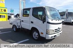 toyota dyna-truck 2012 -TOYOTA--Dyna KDY231--8010114---TOYOTA--Dyna KDY231--8010114-