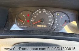 toyota corolla-spacio 2007 CFJ1803815