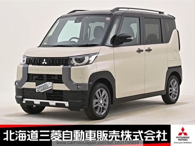 mitsubishi delica-mini 2024 -MITSUBISHI--Delica Mini 4AA-B38A--B38A-0516040---MITSUBISHI--Delica Mini 4AA-B38A--B38A-0516040- image 1