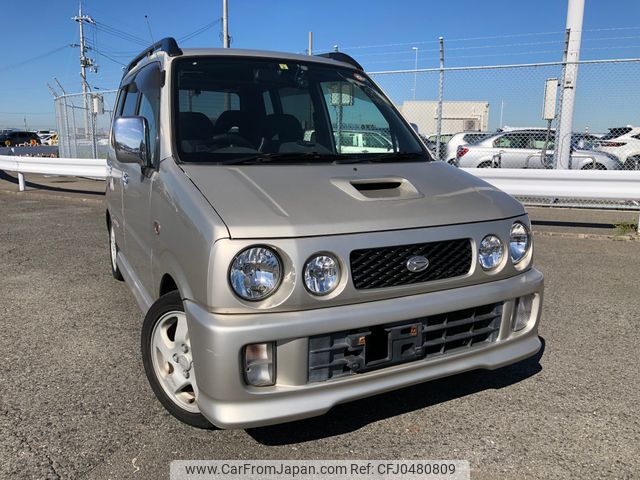 daihatsu move 1999 2020 image 2