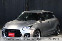 suzuki swift 2019 -SUZUKI--Swift ZC33S--ZC33S-120822---SUZUKI--Swift ZC33S--ZC33S-120822-