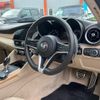 alfa-romeo giulia 2018 -ALFA ROMEO 【名変中 】--Alfa Romeo Giulia 95220--J7574129---ALFA ROMEO 【名変中 】--Alfa Romeo Giulia 95220--J7574129- image 4