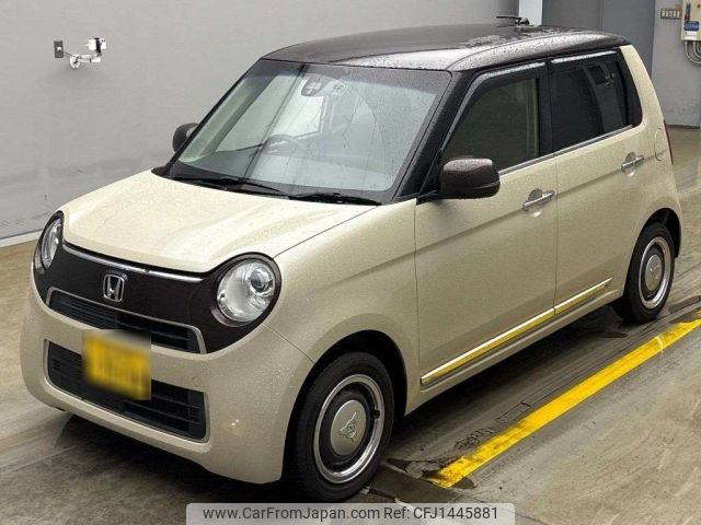honda n-one 2019 -HONDA 【浜松 582き7004】--N ONE JG1-1311736---HONDA 【浜松 582き7004】--N ONE JG1-1311736- image 1
