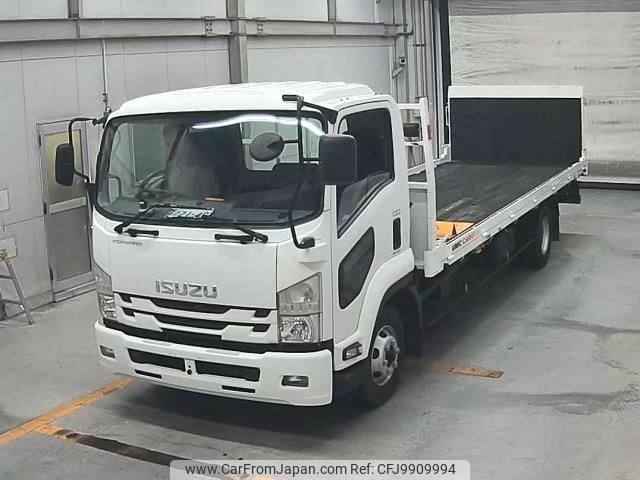 isuzu forward 2015 -ISUZU--Forward FRR90-7082887---ISUZU--Forward FRR90-7082887- image 1