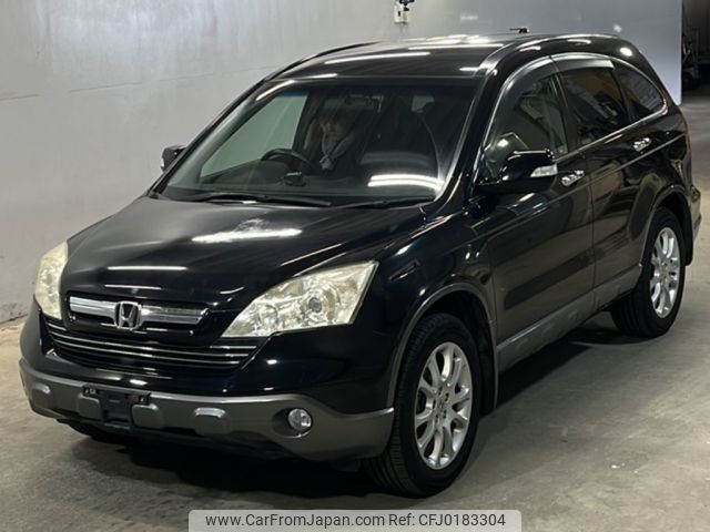 honda cr-v 2007 -HONDA--CR-V RE3-1005890---HONDA--CR-V RE3-1005890- image 1