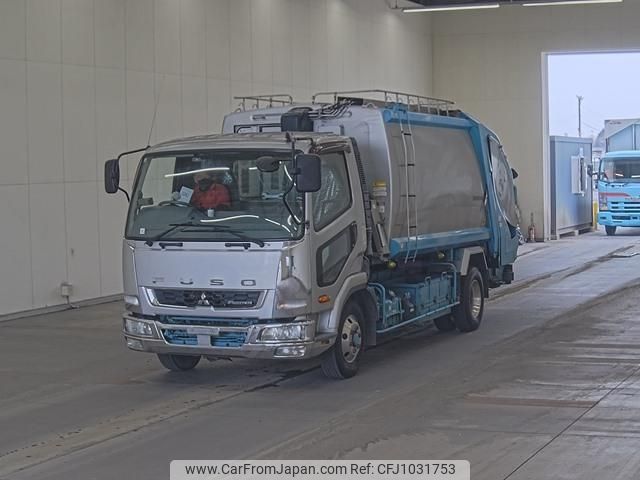 mitsubishi-fuso fighter 2012 -MITSUBISHI--Fuso Fighter FK71F-570623---MITSUBISHI--Fuso Fighter FK71F-570623- image 1