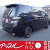 toyota vellfire 2009 -TOYOTA--Vellfire ANH20W--8047753---TOYOTA--Vellfire ANH20W--8047753- image 27