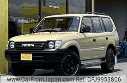 toyota land-cruiser-prado 2000 -TOYOTA--Land Cruiser Prado VZJ95W--VZJ95-0079368---TOYOTA--Land Cruiser Prado VZJ95W--VZJ95-0079368-