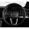 audi q8 2022 -AUDI--Audi Q8 3AA-F1DCBA--WAUZZZF14ND024168---AUDI--Audi Q8 3AA-F1DCBA--WAUZZZF14ND024168- image 10