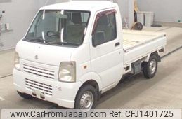 suzuki carry-truck 2013 -SUZUKI--Carry Truck EBD-DA63T--DA63T-813619---SUZUKI--Carry Truck EBD-DA63T--DA63T-813619-