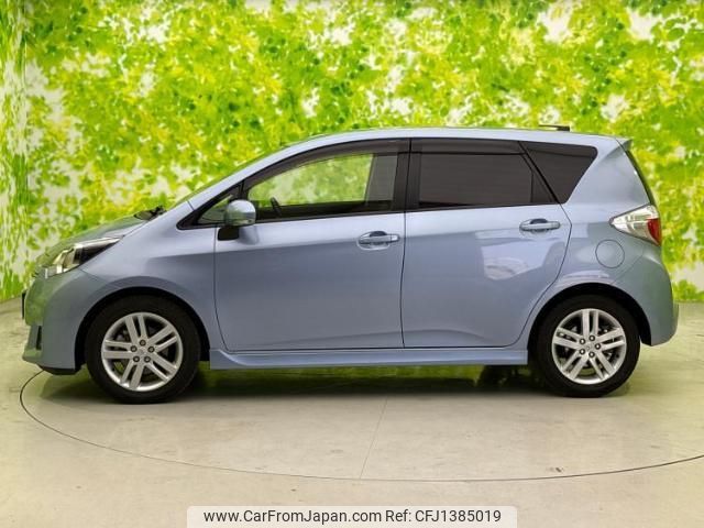 toyota ractis 2012 quick_quick_DBA-NCP120_NCP120-2045346 image 2