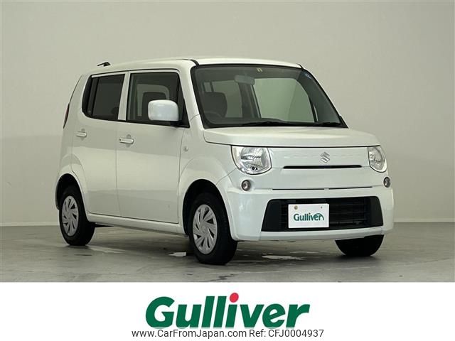 suzuki mr-wagon 2013 -SUZUKI--MR Wagon DBA-MF33S--MF33S-618305---SUZUKI--MR Wagon DBA-MF33S--MF33S-618305- image 1