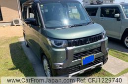 mitsubishi delica-mini 2023 -MITSUBISHI--Delica Mini 4AA-B35A--B35A-0501765---MITSUBISHI--Delica Mini 4AA-B35A--B35A-0501765-