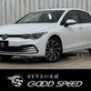 volkswagen golf 2022 quick_quick_3DA-CDDTS_WVWZZZCDZNW205934 image 1