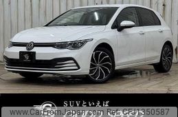 volkswagen golf 2022 quick_quick_3DA-CDDTS_WVWZZZCDZNW205934