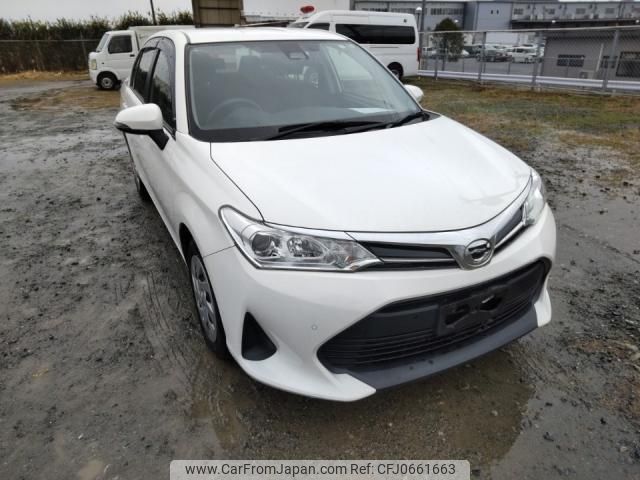 toyota corolla-fielder 2020 quick_quick_DBA-NRE161G_NRE161-0084806 image 2