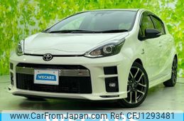 toyota aqua 2018 quick_quick_DAA-NHP10_NHP10-6697001