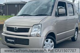 mazda az-wagon 2005 CFJ1507707