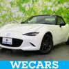 mazda roadster 2015 quick_quick_DBA-ND5RC_ND5RC-104804 image 1