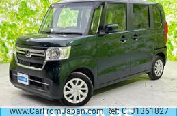 honda n-box 2021 CFJ1361827