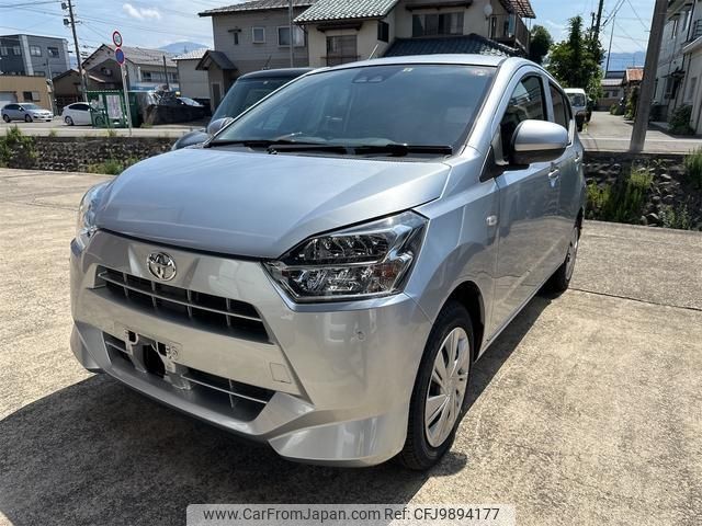 toyota pixis-epoch 2019 -TOYOTA--Pixis Epoch LA350A--0017977---TOYOTA--Pixis Epoch LA350A--0017977- image 1