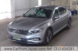 volkswagen passat 2022 quick_quick_3DA-3CDFH_WVWZZZ3CZME076814
