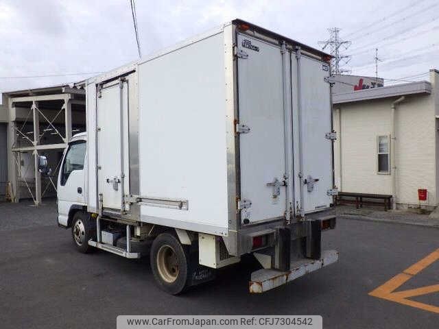 isuzu elf-truck 2005 -ISUZU--Elf NKR81AN--7008009---ISUZU--Elf NKR81AN--7008009- image 2