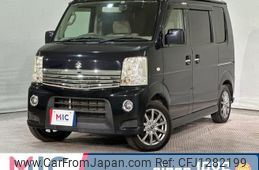 suzuki every-wagon 2011 quick_quick_DA64W_DA64W-367741