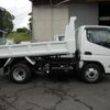 mitsubishi-fuso canter 2023 GOO_NET_EXCHANGE_0803713A30241009W006 image 4