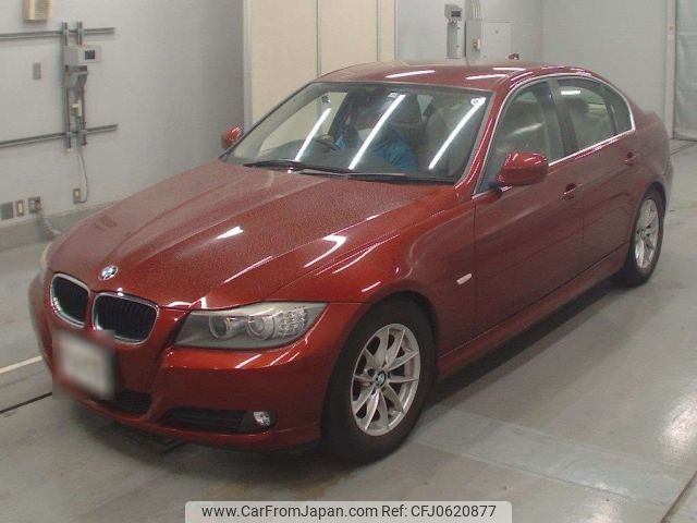 bmw 3-series 2011 -BMW--BMW 3 Series PG20-WBAPG36080NN38464---BMW--BMW 3 Series PG20-WBAPG36080NN38464- image 1