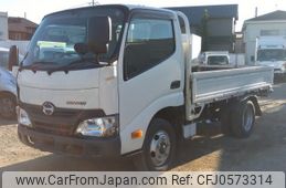 hino dutro 2017 quick_quick_TPG-XZU605M_XZU605-0018370