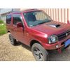 suzuki jimny 2006 -SUZUKI--Jimny ABA-JB23W--JB23W-507278---SUZUKI--Jimny ABA-JB23W--JB23W-507278- image 3